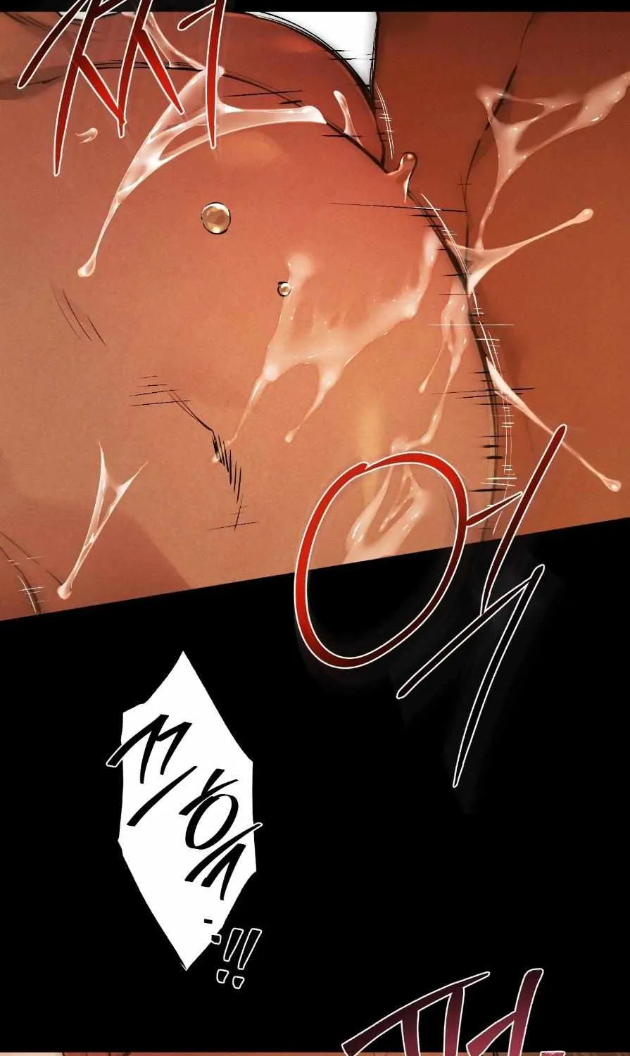 Die In My Arms Chapter 6 page 40 - 