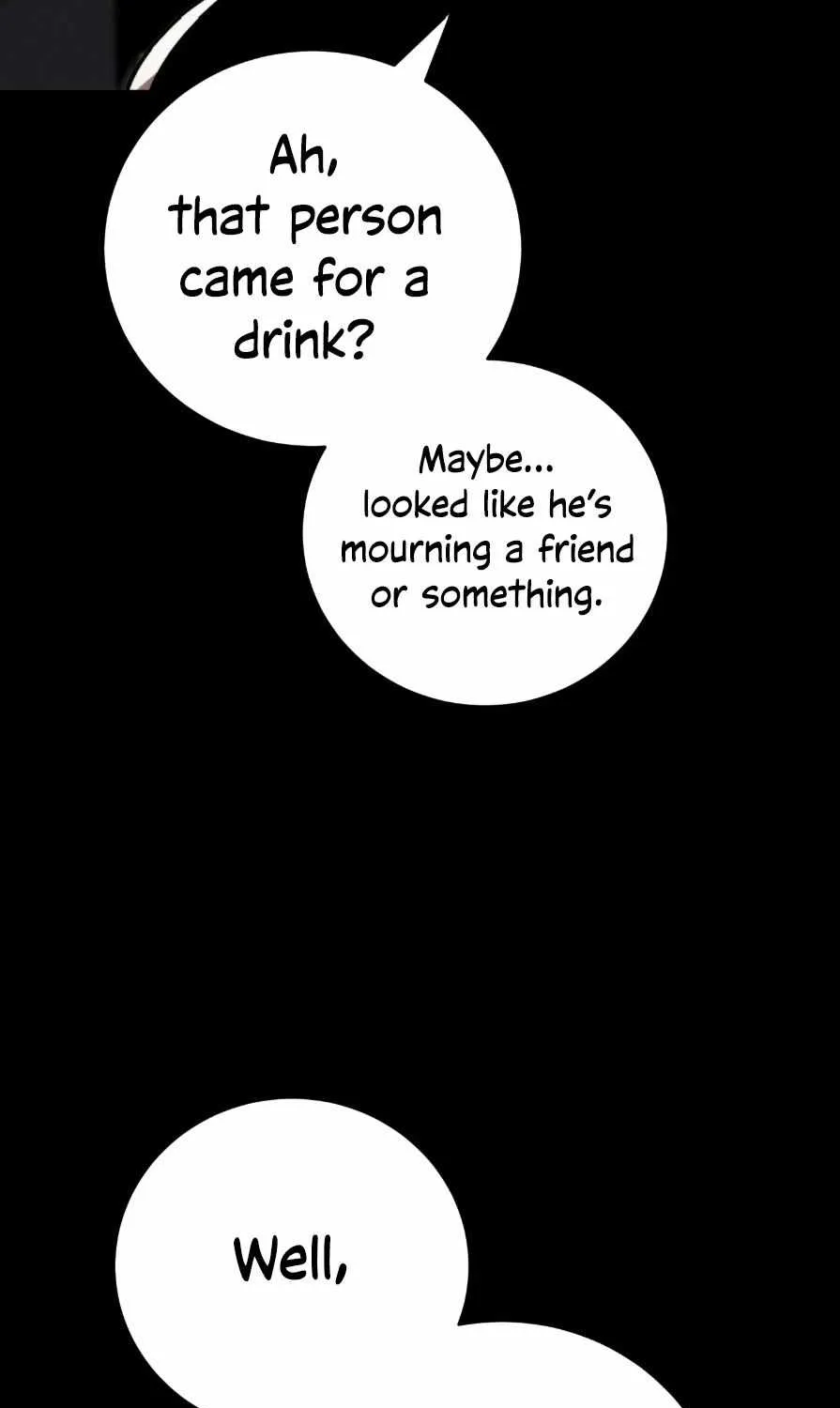 Die In My Arms Chapter 6 page 5 - 