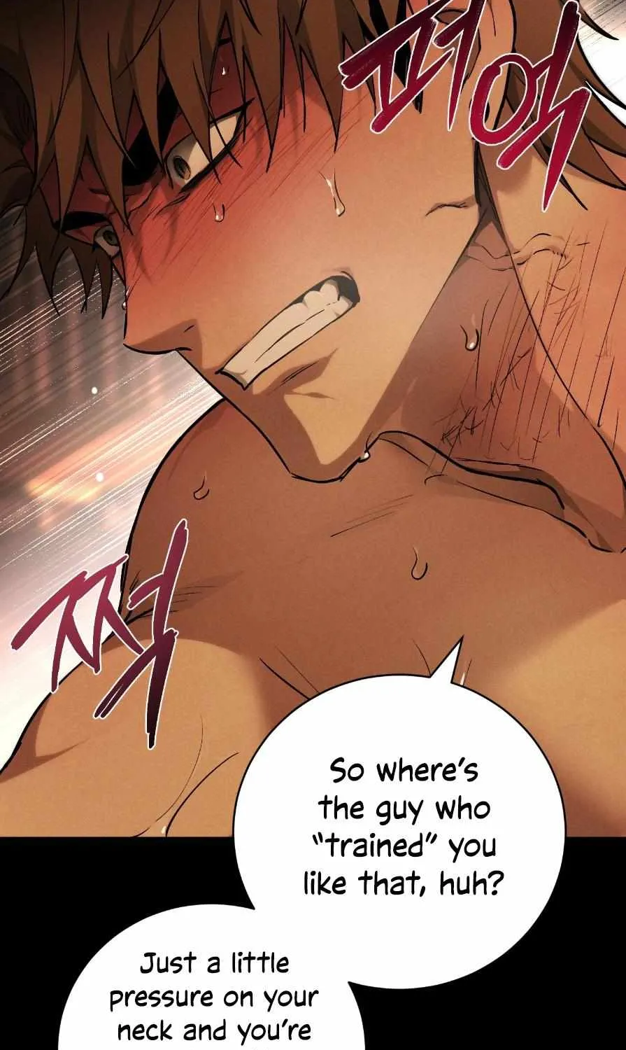 Die In My Arms Chapter 6 page 45 - 
