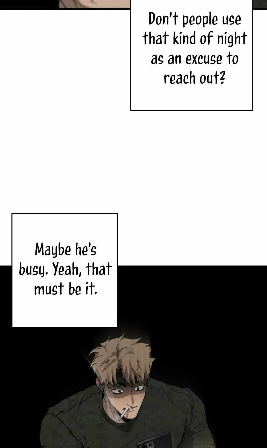 Die In My Arms Chapter 6 page 58 - 