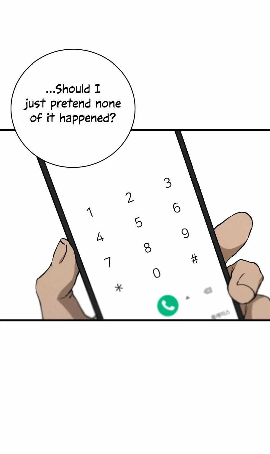 Die In My Arms Chapter 6 page 60 - 