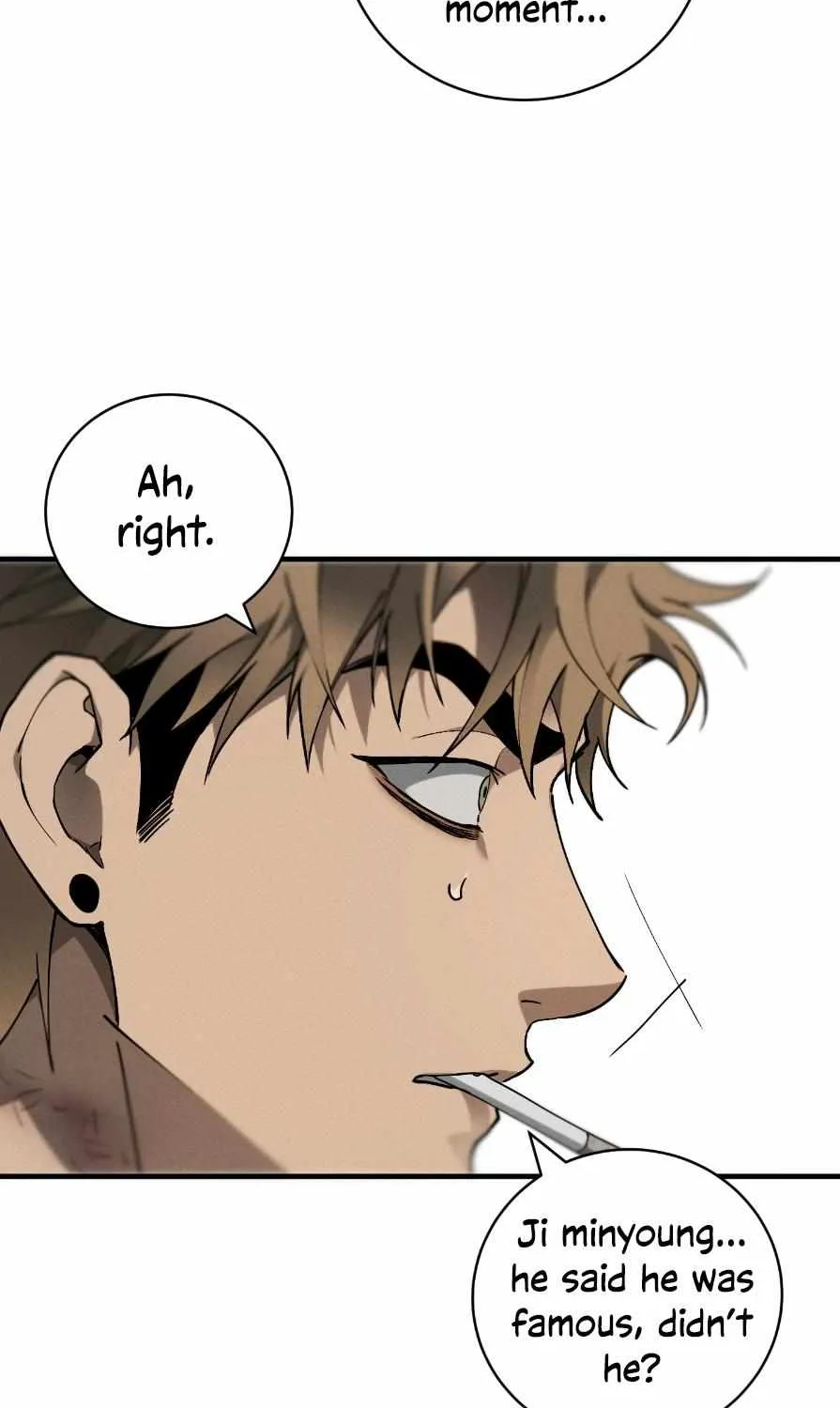 Die In My Arms Chapter 6 page 63 - 