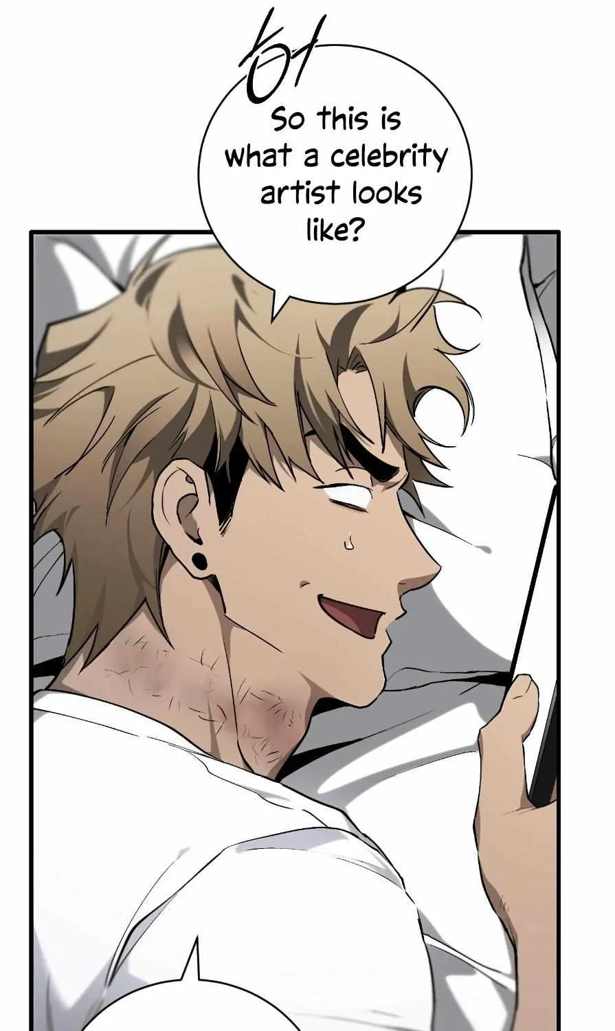 Die In My Arms Chapter 6 page 68 - 