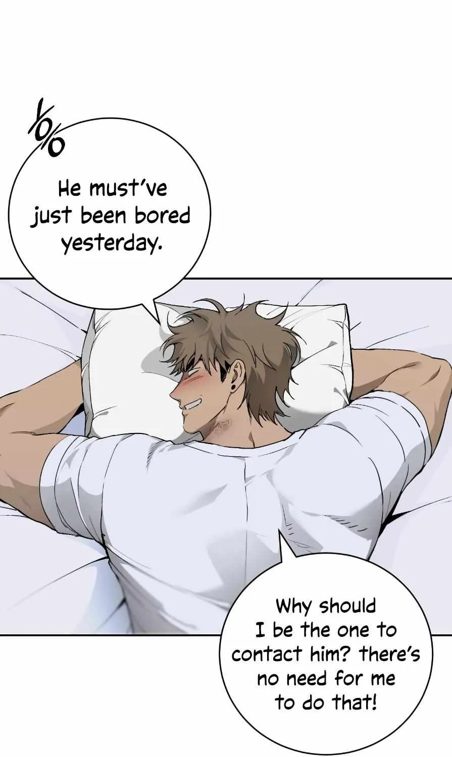 Die In My Arms Chapter 6 page 80 - 