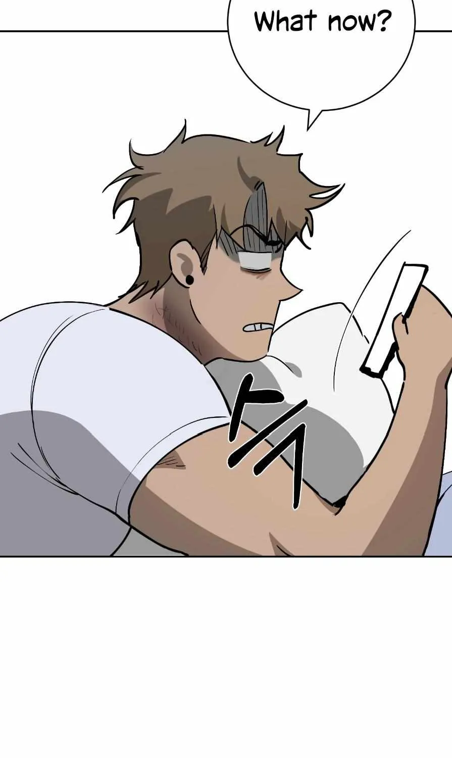 Die In My Arms Chapter 6 page 85 - 