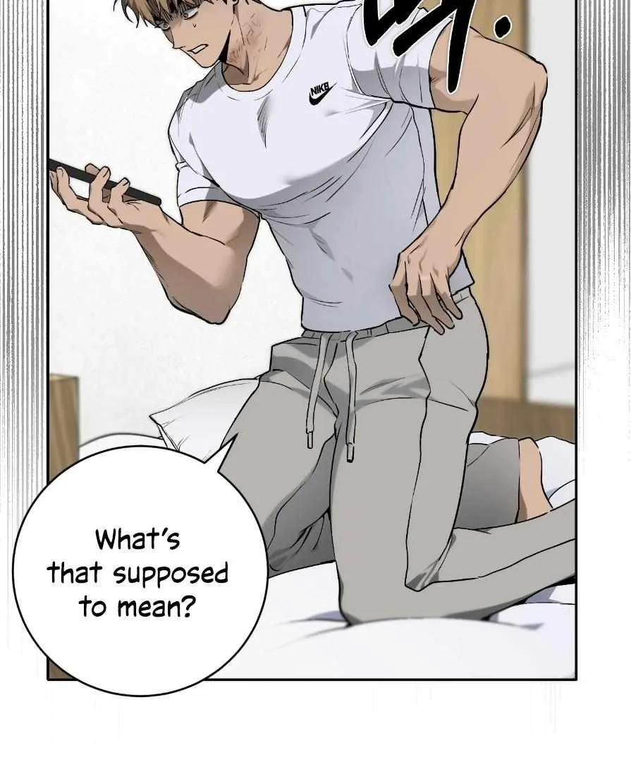 Die In My Arms Chapter 6 page 87 - 