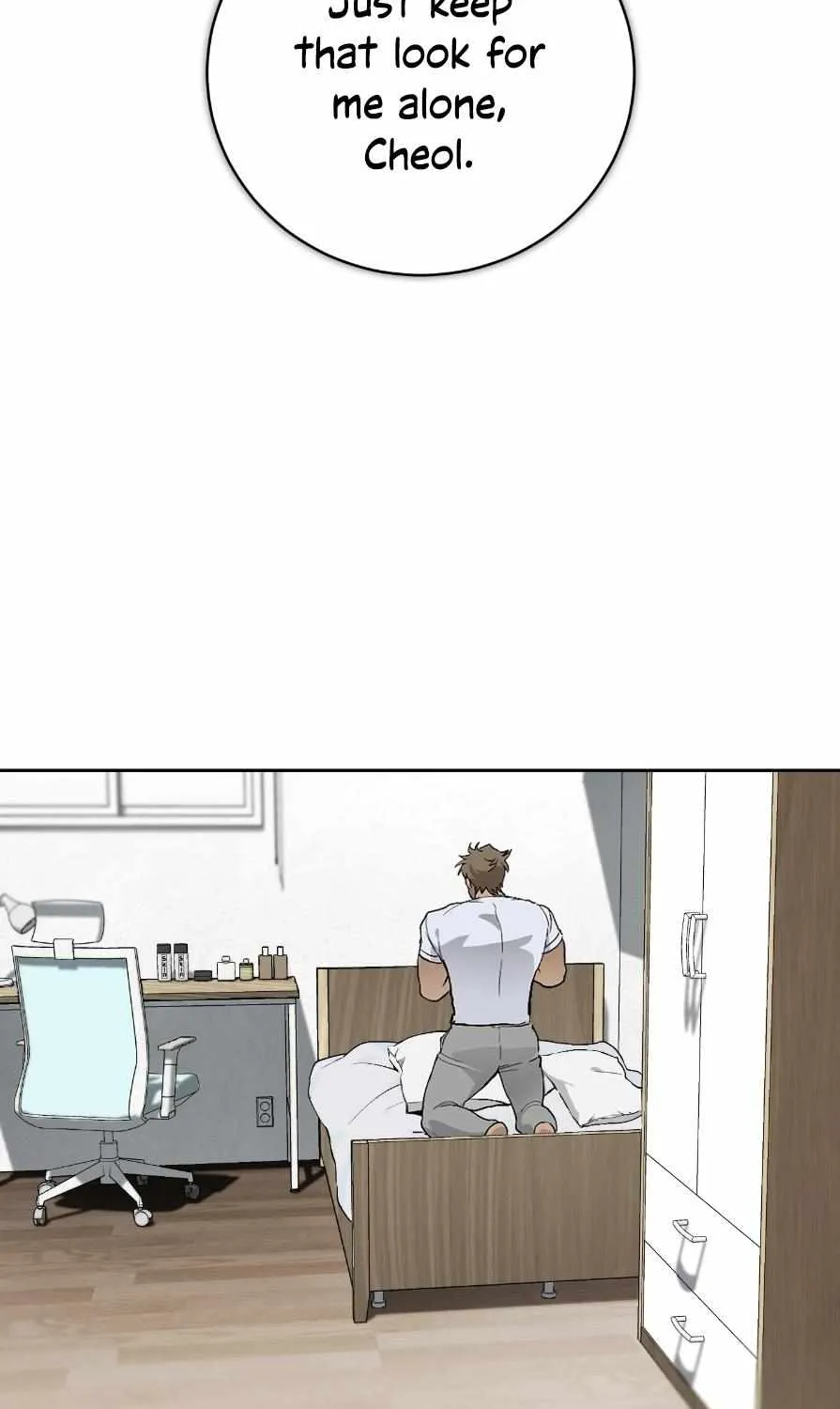 Die In My Arms Chapter 6 page 97 - 