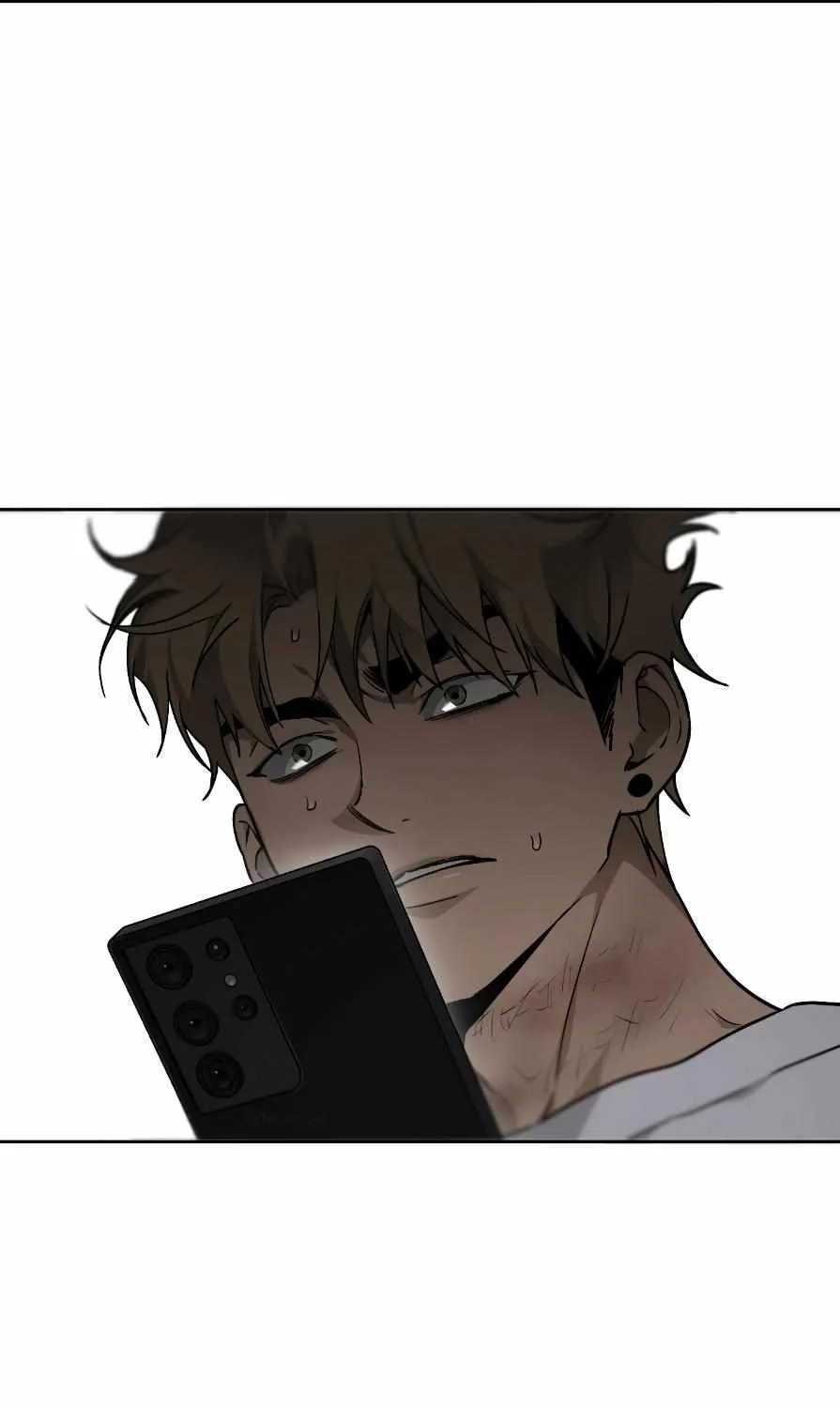 Die In My Arms Chapter 6 page 99 - 