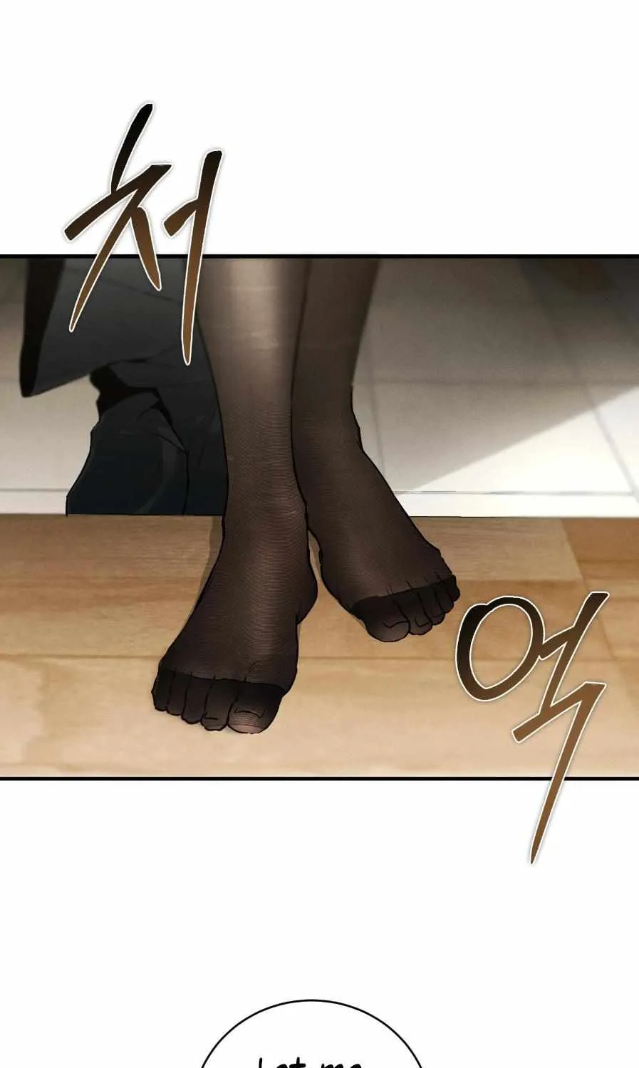 Die In My Arms Chapter 7 page 2 - 