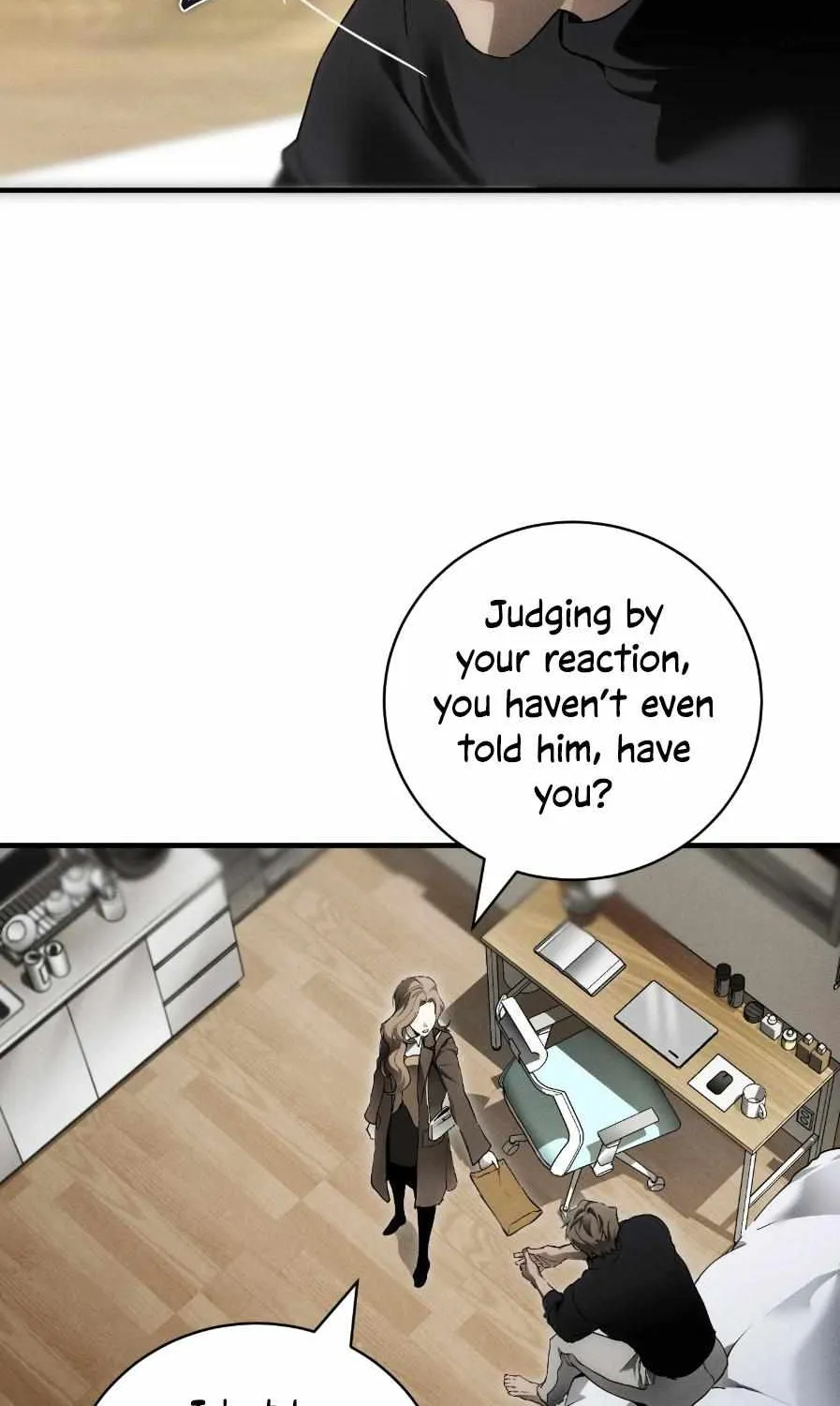 Die In My Arms Chapter 7 page 20 - 
