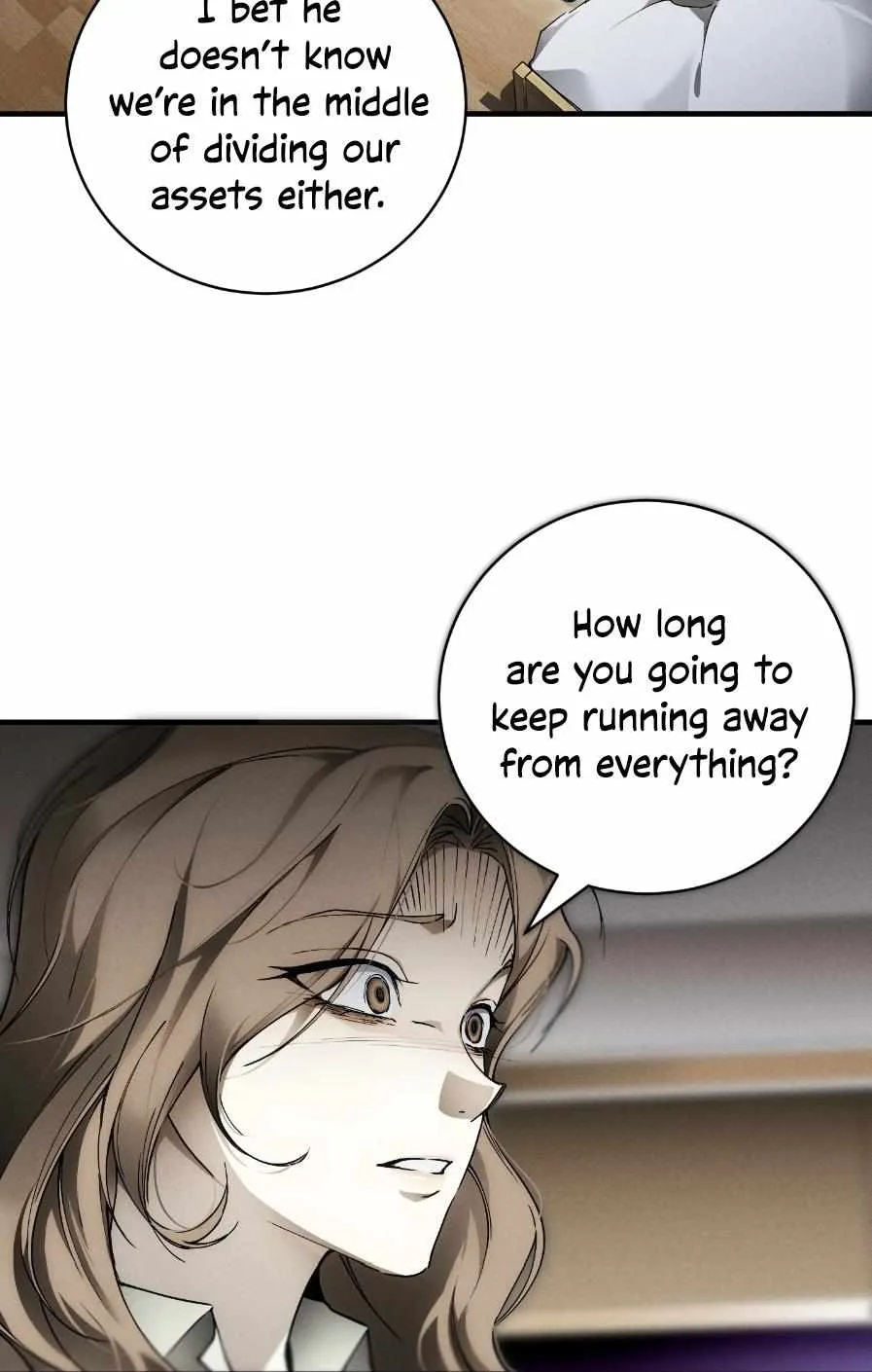 Die In My Arms Chapter 7 page 21 - 