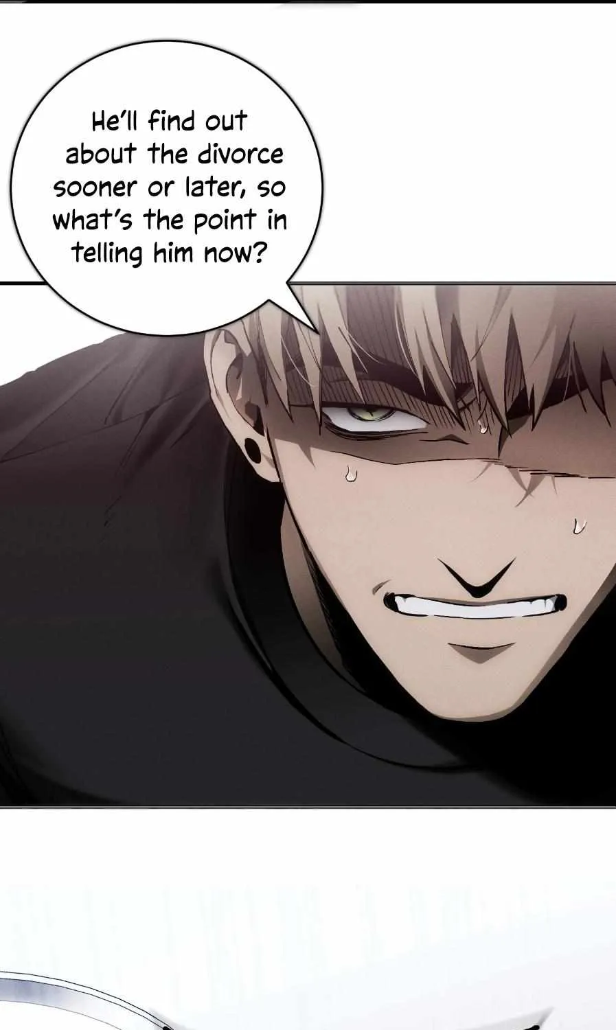 Die In My Arms Chapter 7 page 22 - 