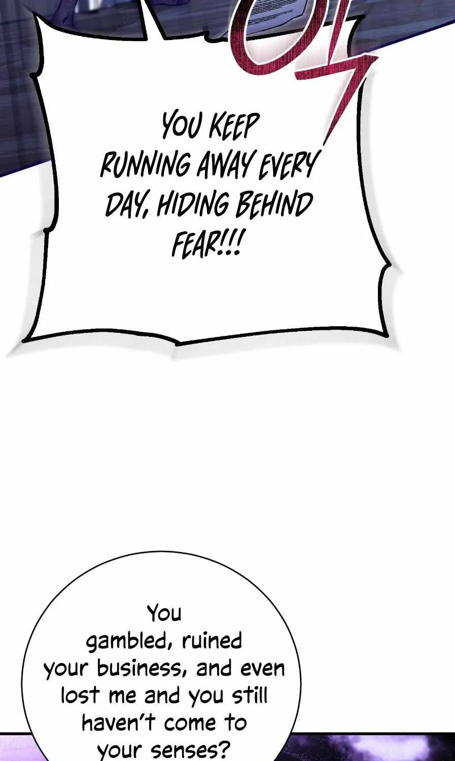 Die In My Arms Chapter 7 page 24 - 