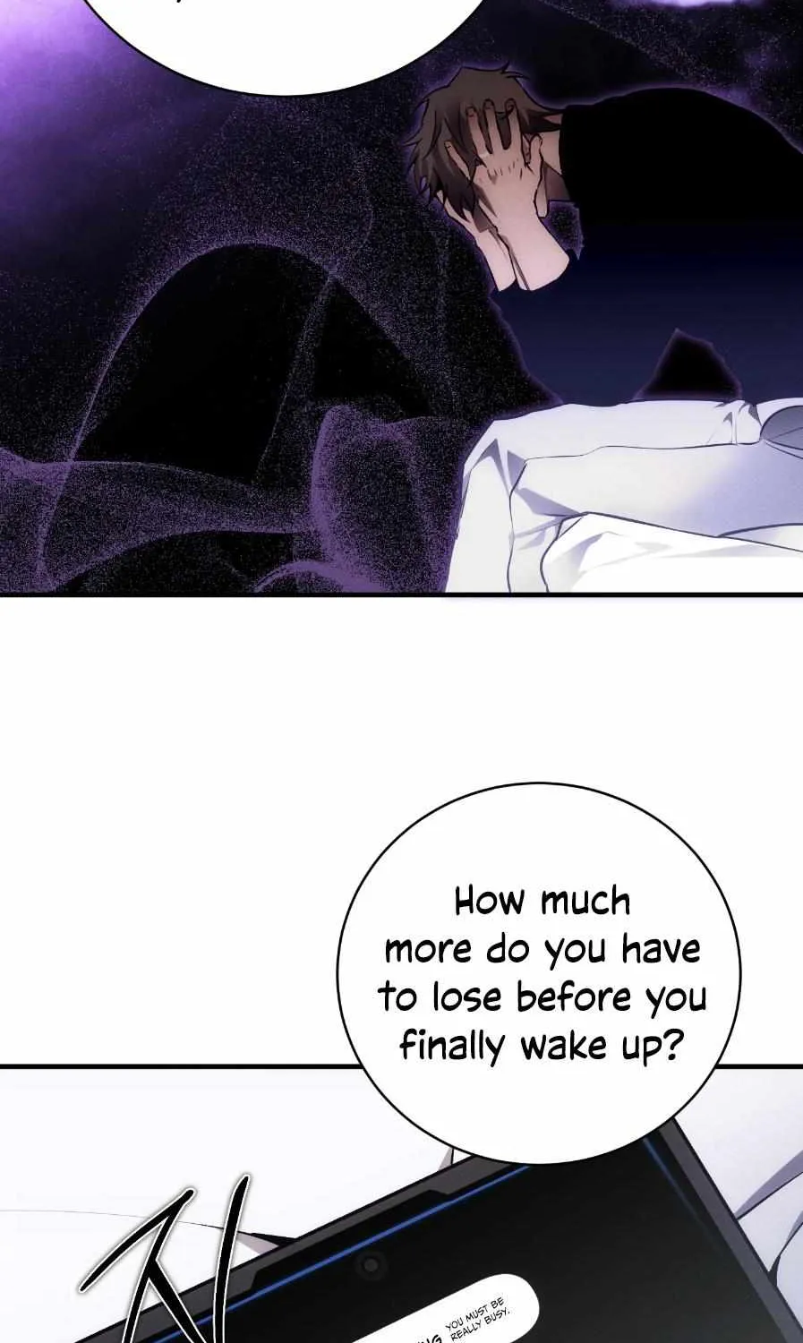 Die In My Arms Chapter 7 page 25 - 