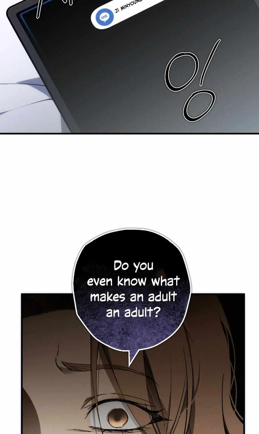 Die In My Arms Chapter 7 page 26 - 