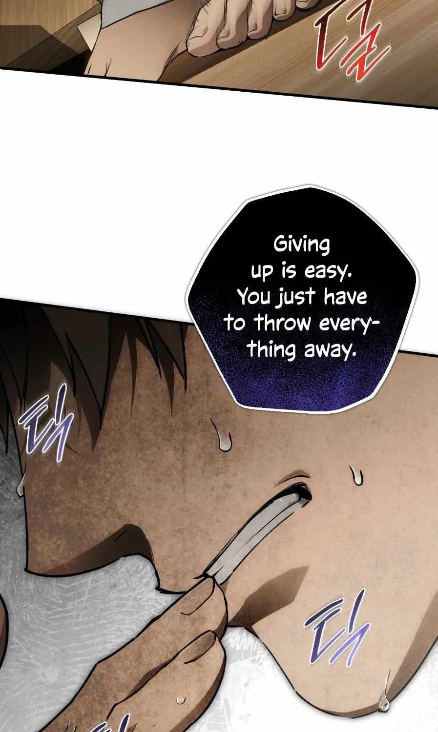 Die In My Arms Chapter 7 page 29 - 