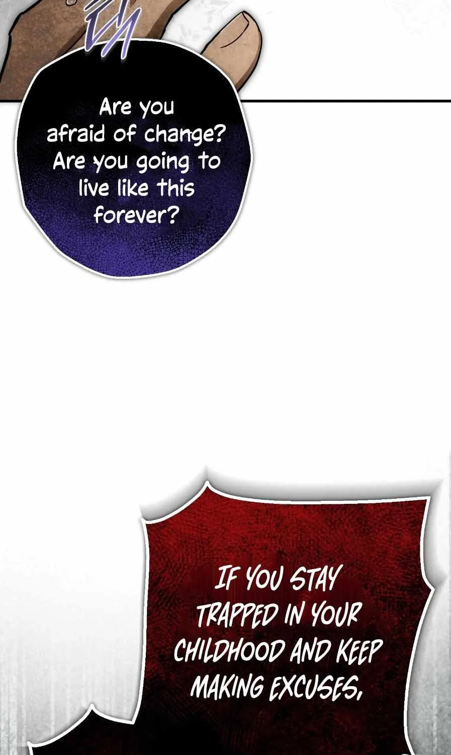 Die In My Arms Chapter 7 page 30 - 