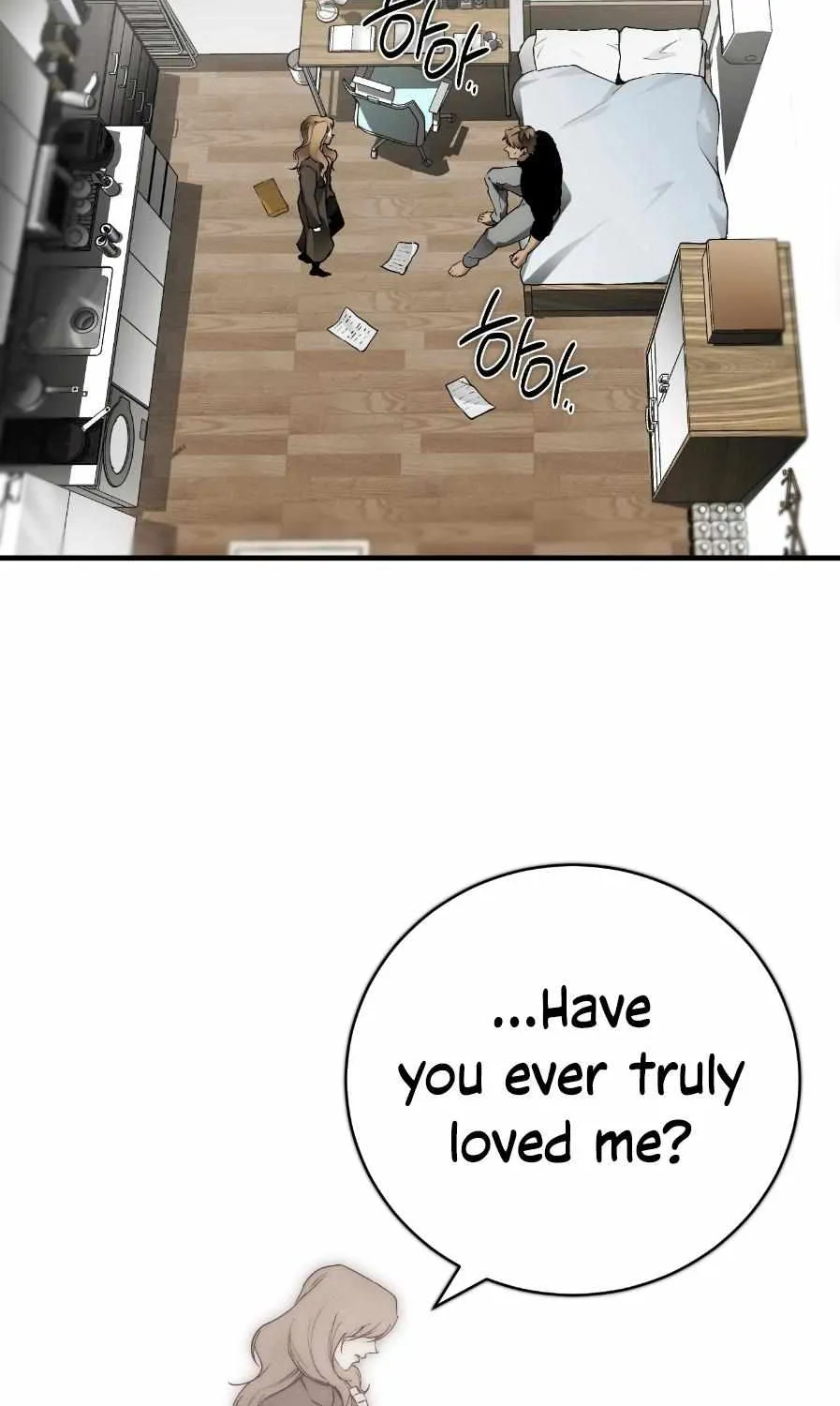 Die In My Arms Chapter 7 page 38 - 