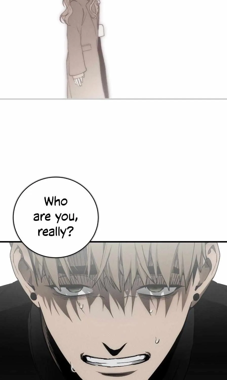 Die In My Arms Chapter 7 page 39 - 