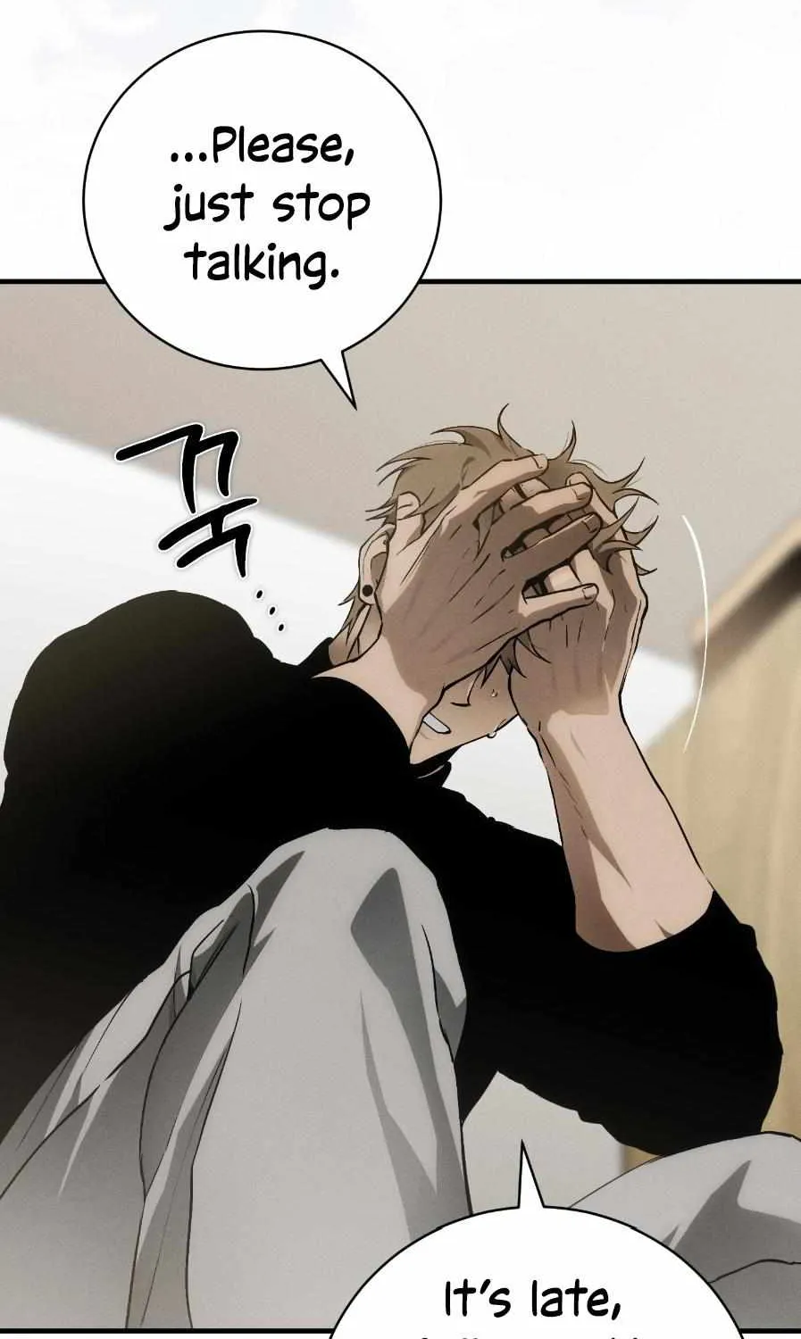Die In My Arms Chapter 7 page 43 - 