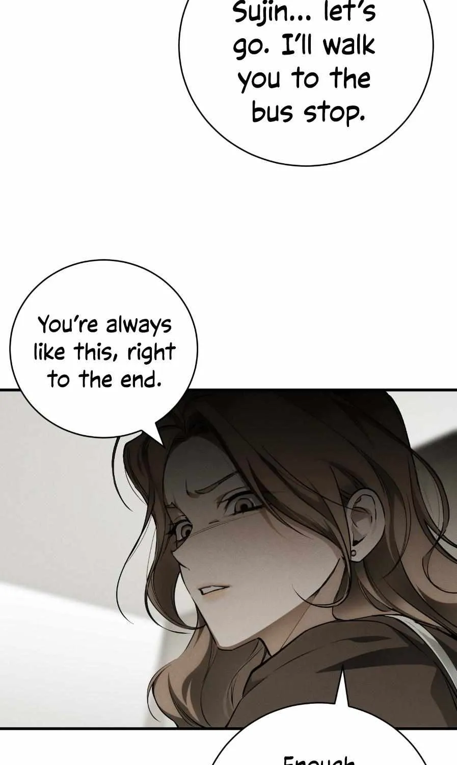 Die In My Arms Chapter 7 page 44 - 