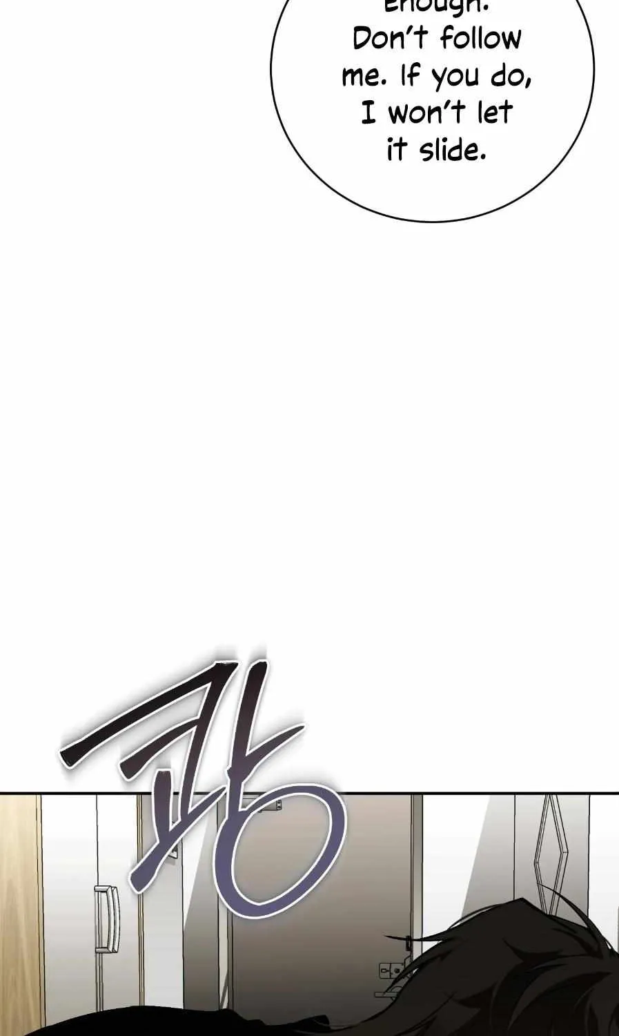 Die In My Arms Chapter 7 page 45 - 