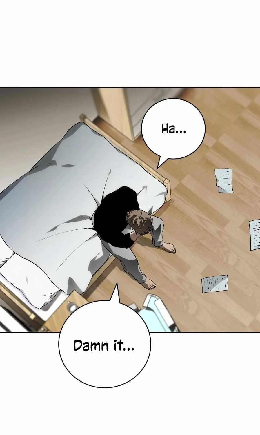 Die In My Arms Chapter 7 page 47 - 