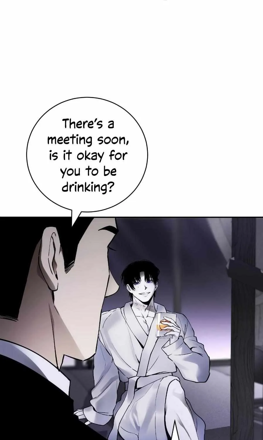 Die In My Arms Chapter 7 page 52 - 