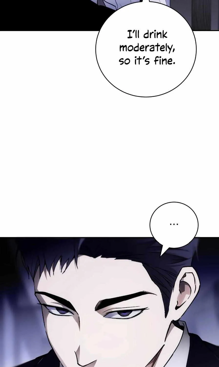 Die In My Arms Chapter 7 page 53 - 