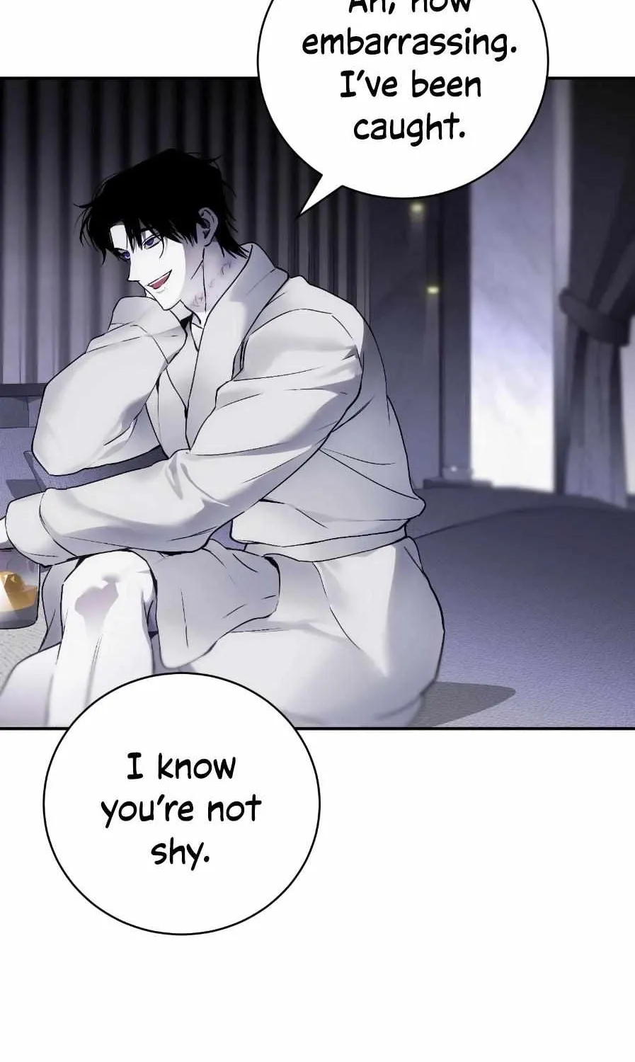 Die In My Arms Chapter 7 page 55 - 