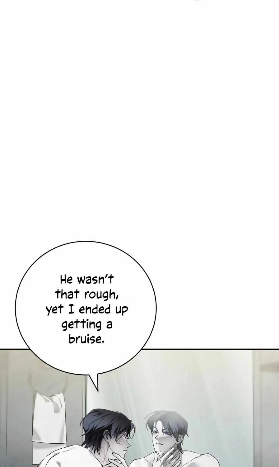Die In My Arms Chapter 7 page 58 - 