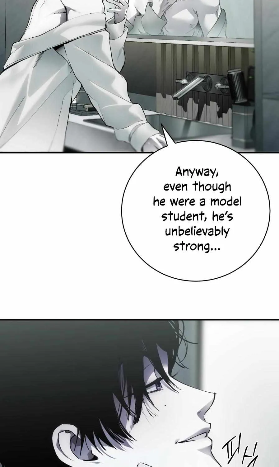 Die In My Arms Chapter 7 page 59 - 
