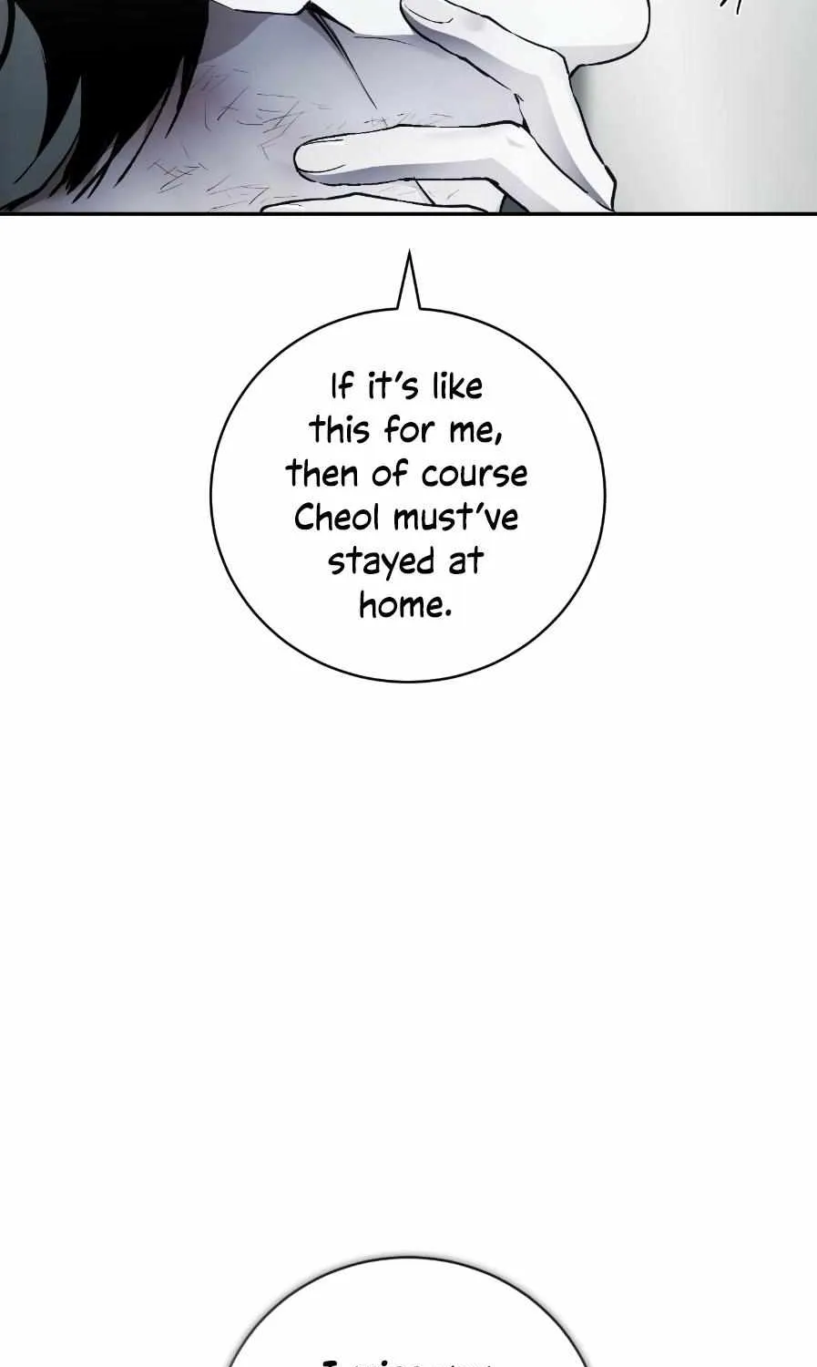 Die In My Arms Chapter 7 page 60 - 