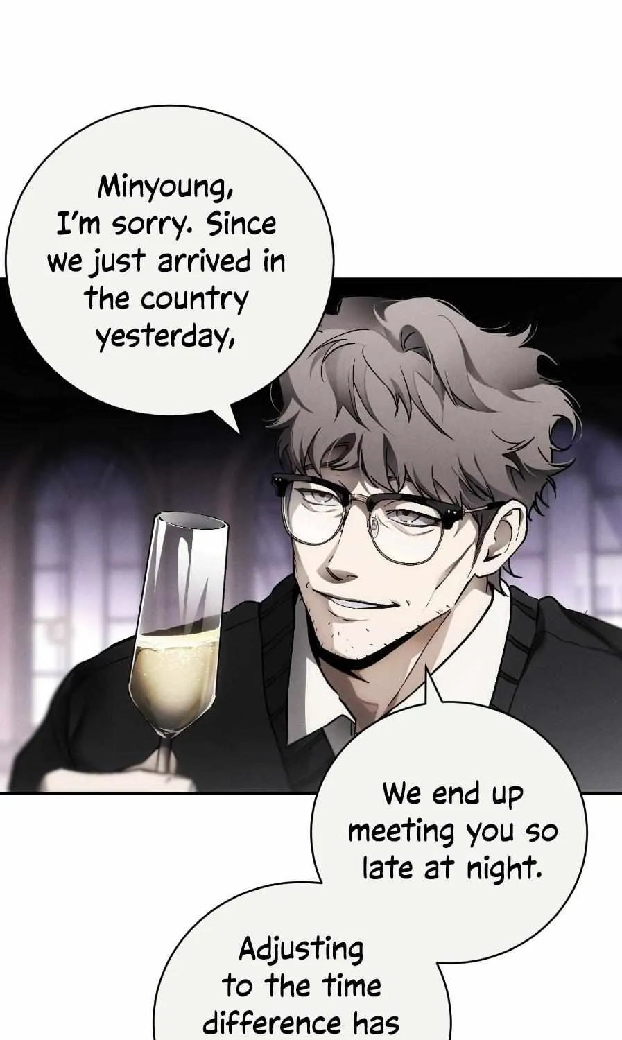 Die In My Arms Chapter 7 page 63 - 