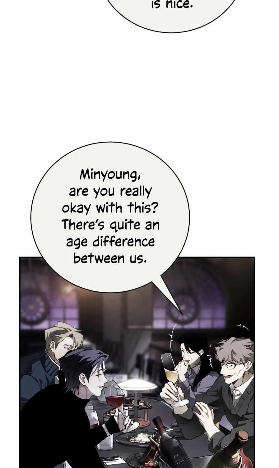 Die In My Arms Chapter 7 page 65 - 