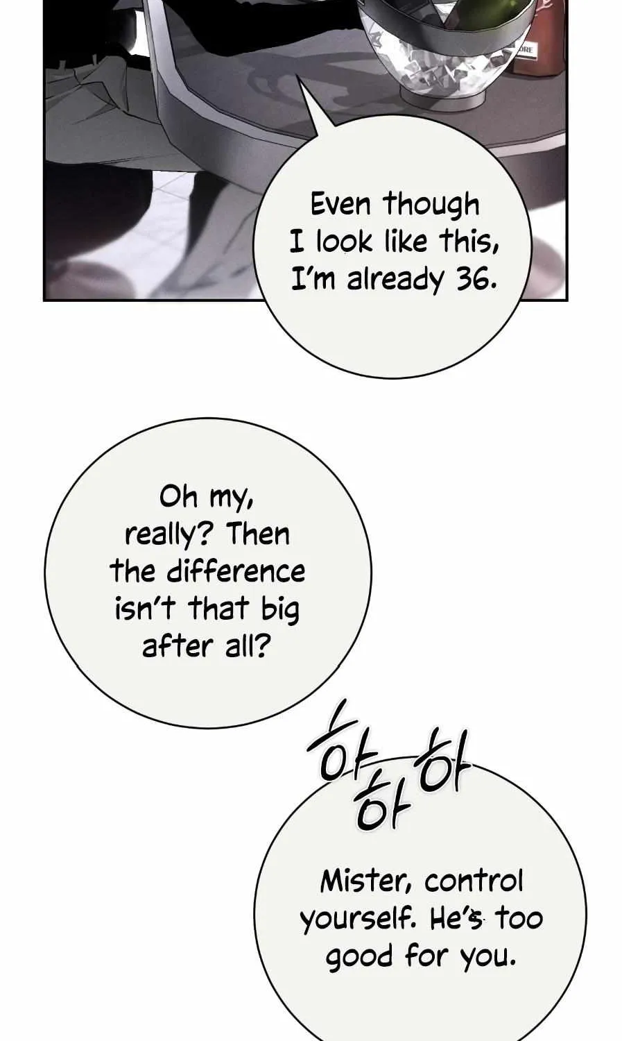 Die In My Arms Chapter 7 page 66 - 