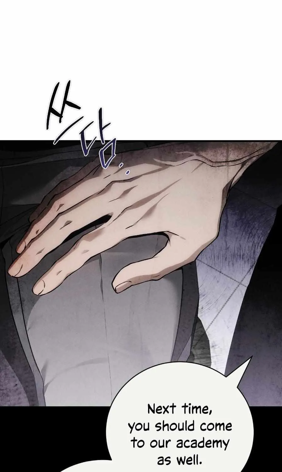 Die In My Arms Chapter 7 page 69 - 