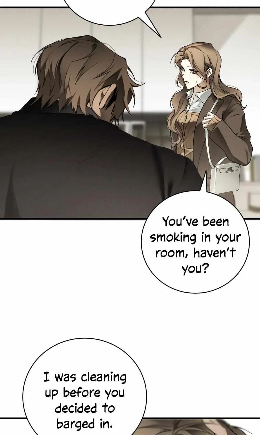 Die In My Arms Chapter 7 page 8 - 