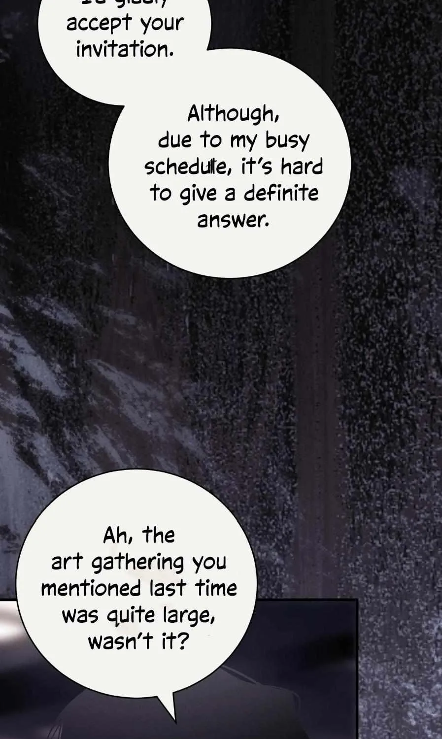 Die In My Arms Chapter 7 page 71 - 