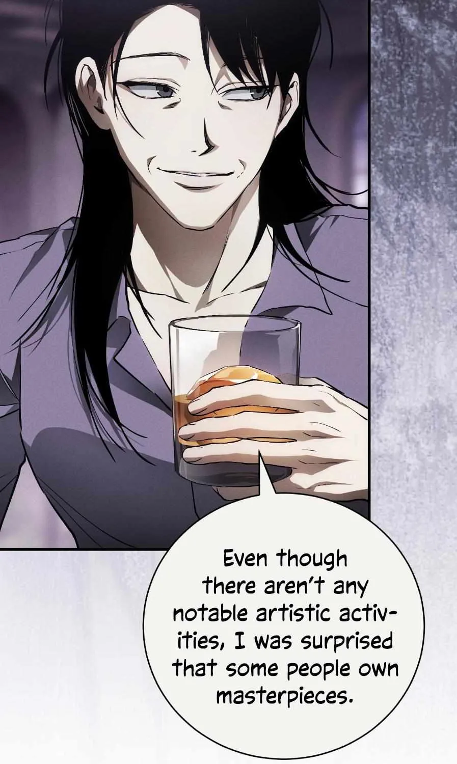 Die In My Arms Chapter 7 page 72 - 