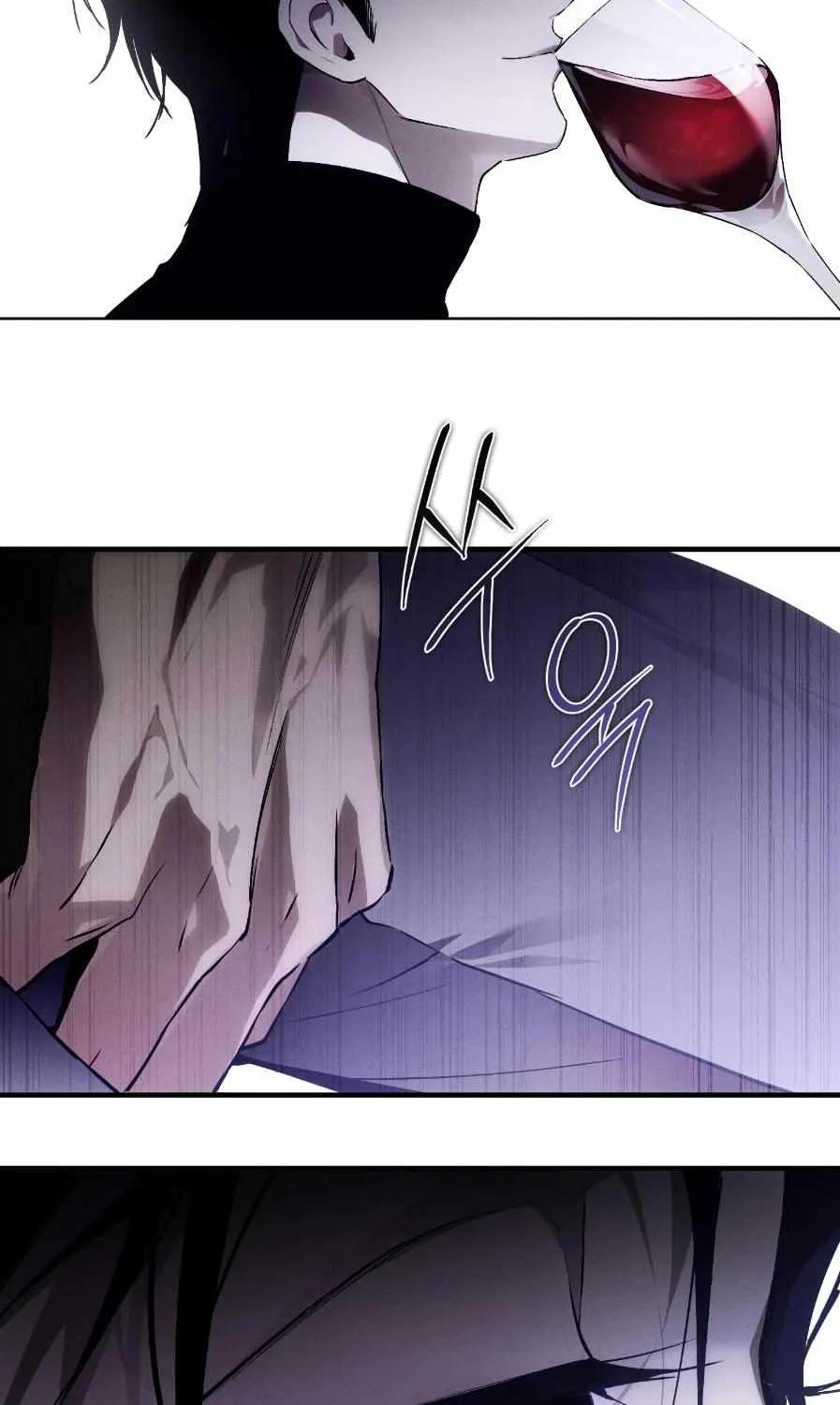 Die In My Arms Chapter 7 page 77 - 