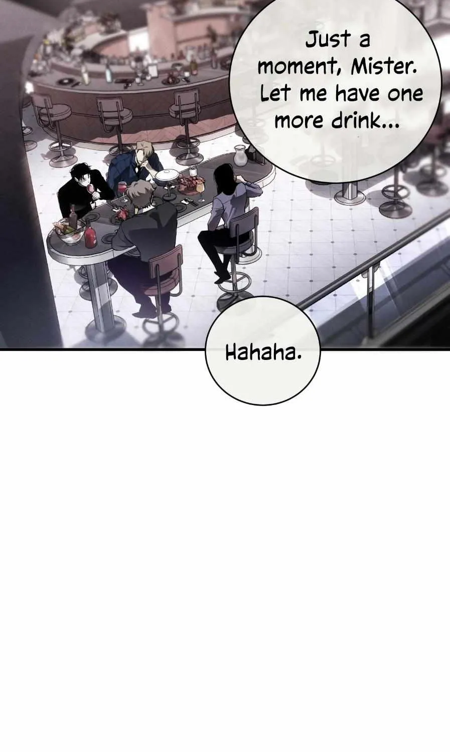 Die In My Arms Chapter 7 page 79 - 