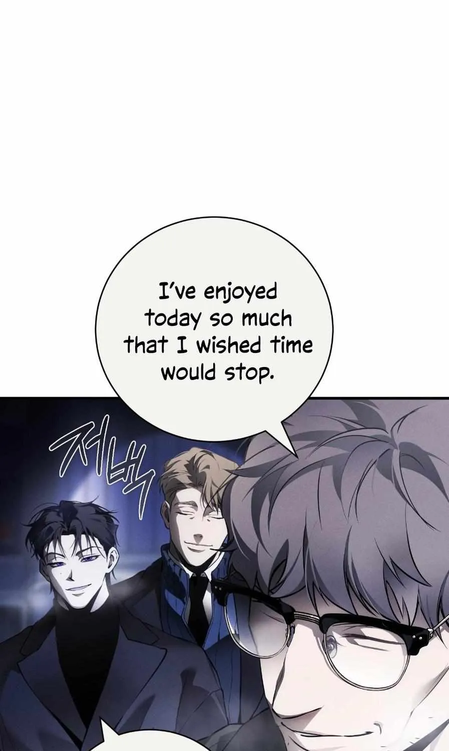 Die In My Arms Chapter 7 page 80 - 