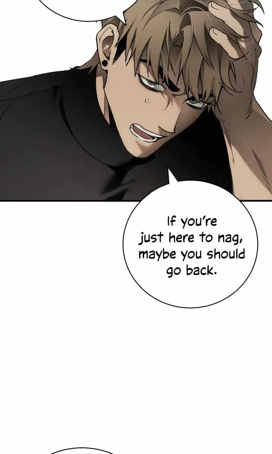 Die In My Arms Chapter 7 page 9 - 
