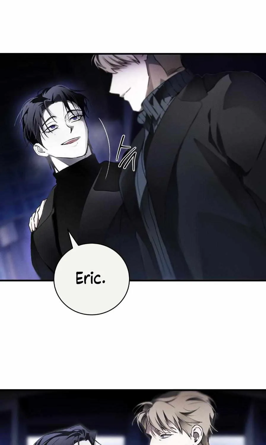Die In My Arms Chapter 7 page 89 - 