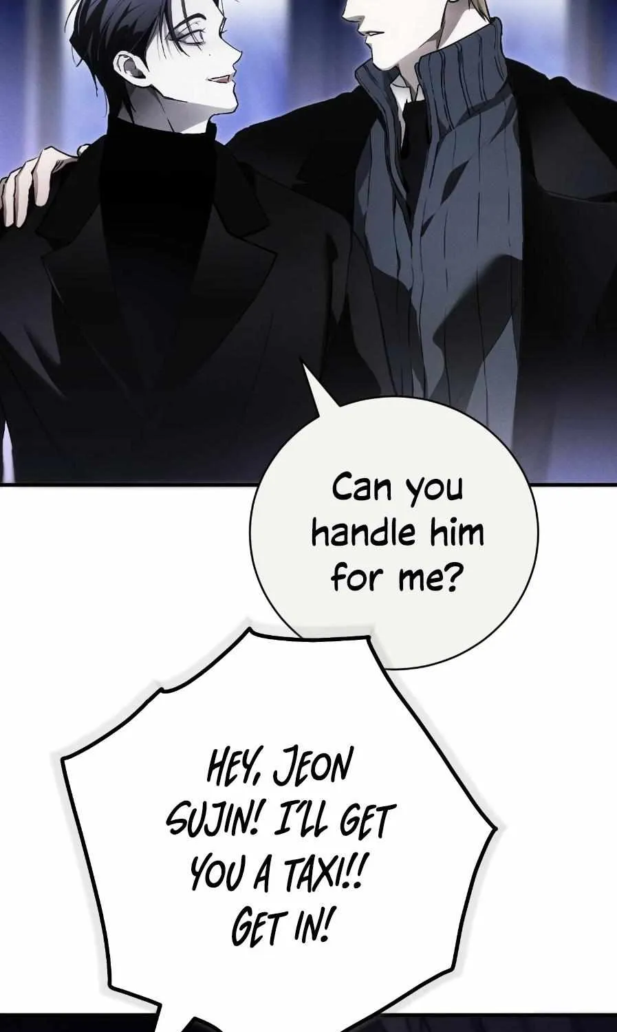 Die In My Arms Chapter 7 page 90 - 