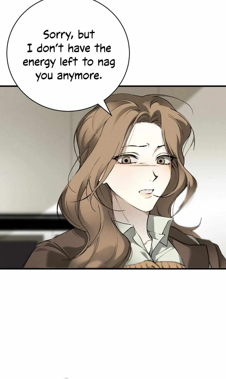 Die In My Arms Chapter 7 page 10 - 