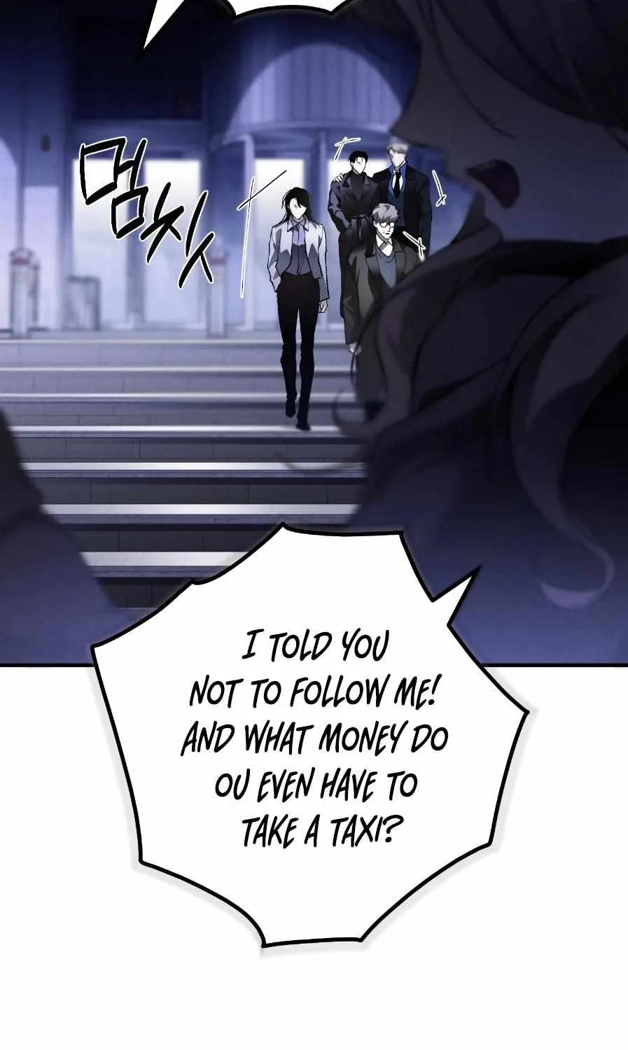 Die In My Arms Chapter 7 page 91 - 