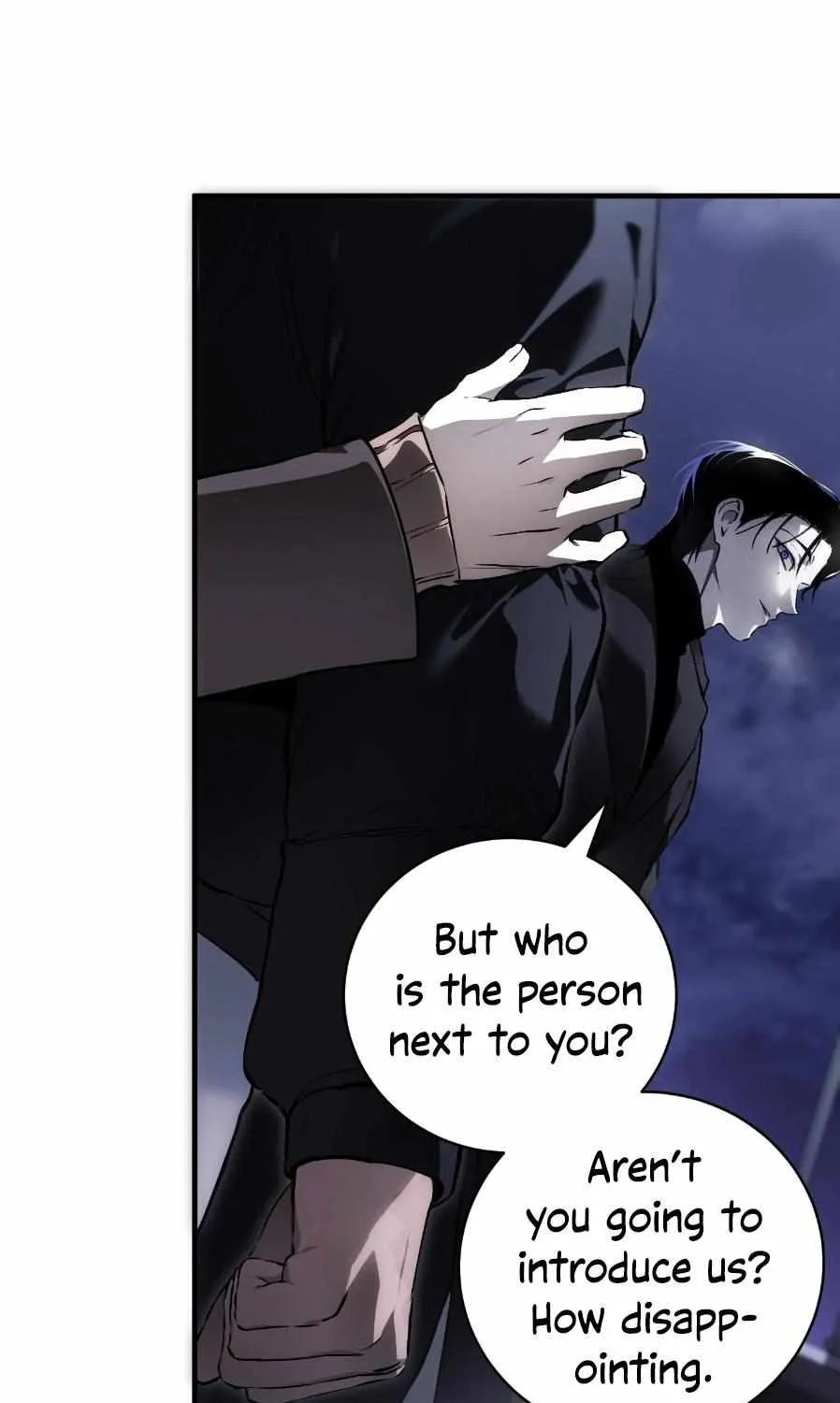 Die In My Arms Chapter 8 page 13 - 