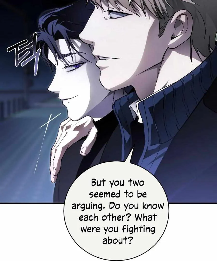 Die In My Arms Chapter 8 page 20 - 